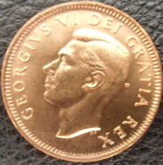 1949-Canadian-Pennies